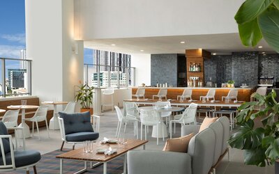 YotelPad Miami