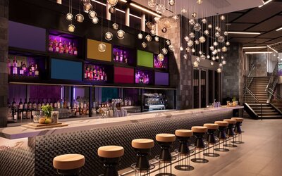 YotelPad Miami