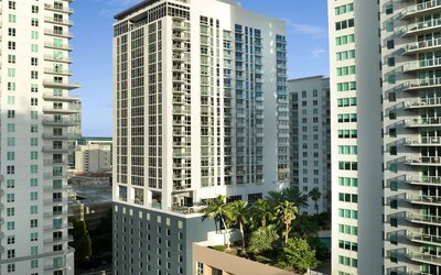 YotelPad Miami