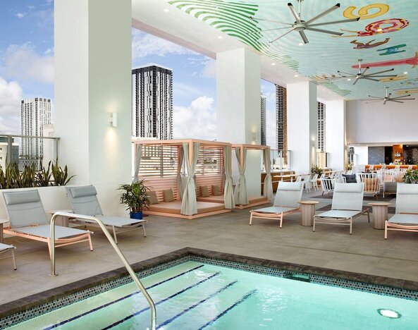 Yotel Miami