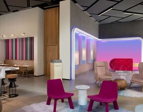 Yotel Miami