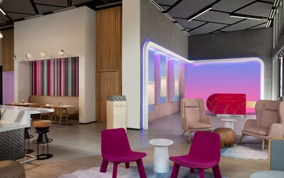 Yotel Miami