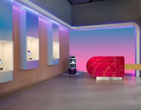 Yotel Miami