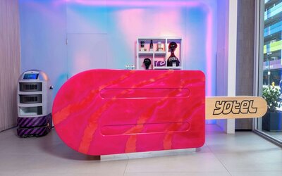 Yotel Miami