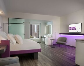 Yotel Miami