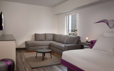 Yotel Miami