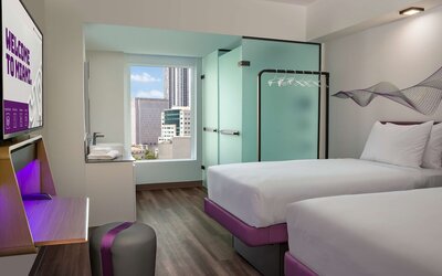 Yotel Miami