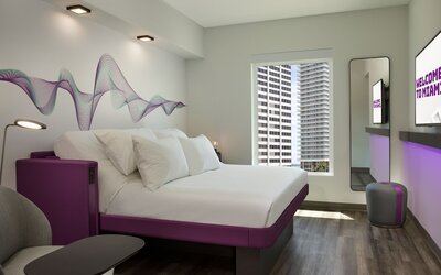 Yotel Miami