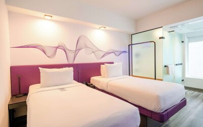 Yotel Miami