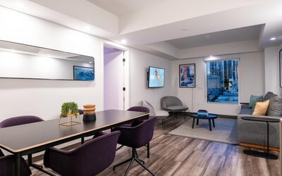 Yotel Miami