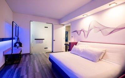 Yotel Miami