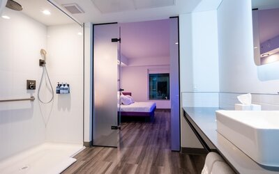 Yotel Miami