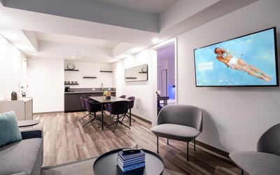 Yotel Miami