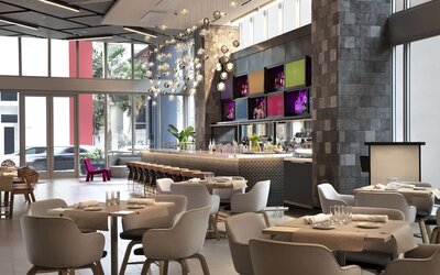 Yotel Miami