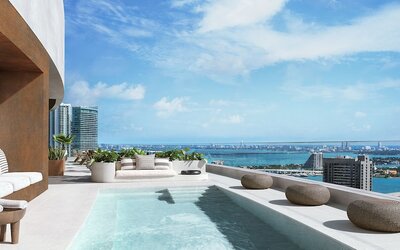 Miami Vacation Rentals - District 225