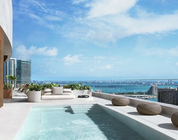 Miami Vacation Rentals - District 225