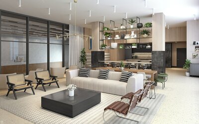 Miami Vacation Rentals - District 225