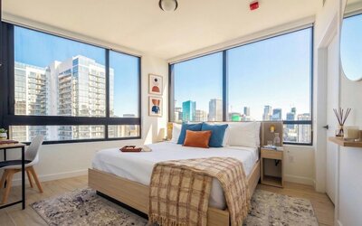 Miami Vacation Rentals - District 225