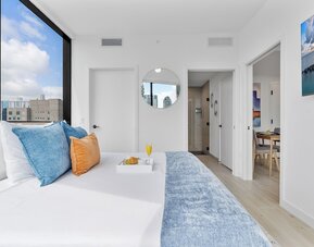 Miami Vacation Rentals - District 225