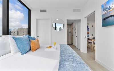 Miami Vacation Rentals - District 225