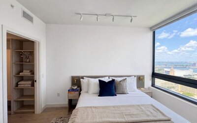 Miami Vacation Rentals - District 225