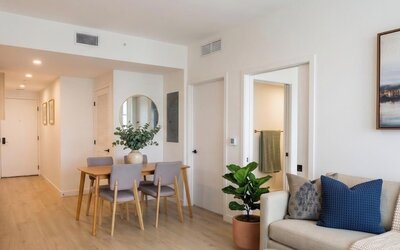 Miami Vacation Rentals - District 225