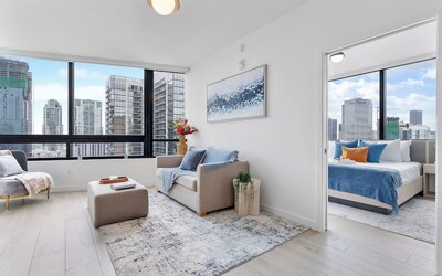 Miami Vacation Rentals - District 225