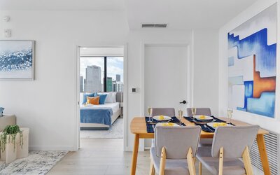 Miami Vacation Rentals - District 225