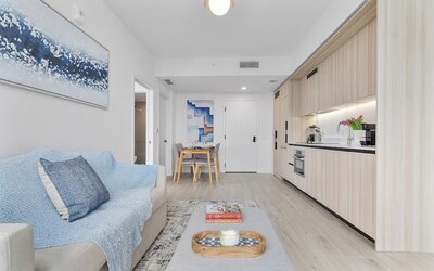 Miami Vacation Rentals - District 225