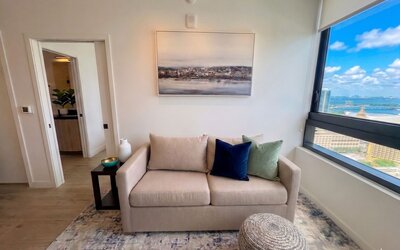 Miami Vacation Rentals - District 225