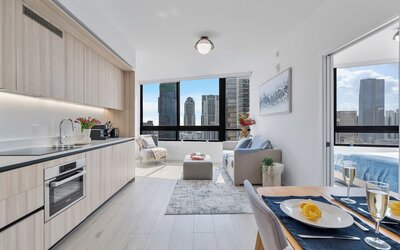 Miami Vacation Rentals - District 225