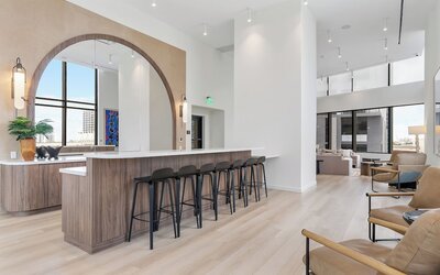 Miami Vacation Rentals - District 225