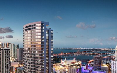 Miami Vacation Rentals - District 225
