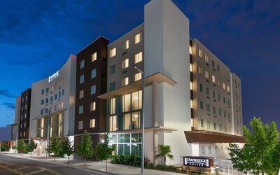 Staybridge Suites Miami International Airport by IHG