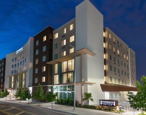 Staybridge Suites Miami International Airport by IHG