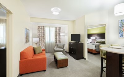 Staybridge Suites Miami International Airport by IHG