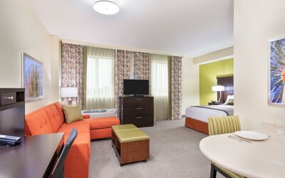 Staybridge Suites Miami International Airport by IHG