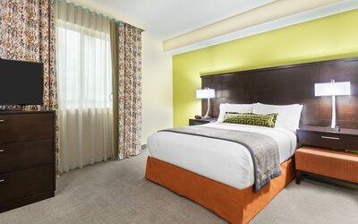 Staybridge Suites Miami International Airport by IHG