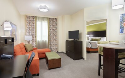 Staybridge Suites Miami International Airport by IHG