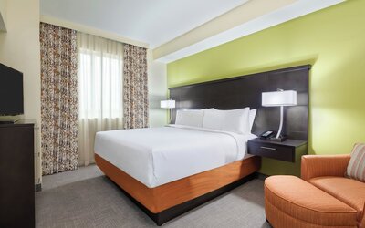 Staybridge Suites Miami International Airport by IHG