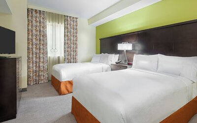 Staybridge Suites Miami International Airport by IHG