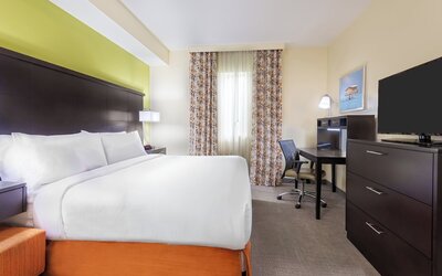 Staybridge Suites Miami International Airport by IHG
