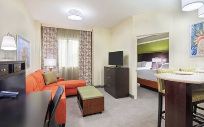 Staybridge Suites Miami International Airport by IHG
