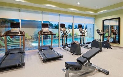 Staybridge Suites Miami International Airport by IHG
