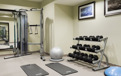 Staybridge Suites Miami International Airport by IHG