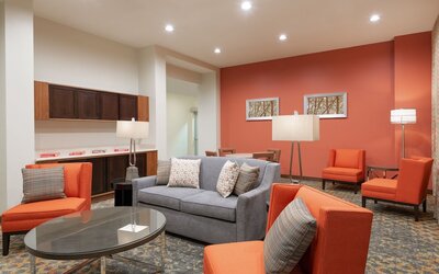 Staybridge Suites Miami International Airport by IHG