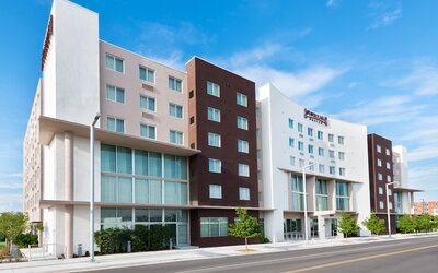 Staybridge Suites Miami International Airport by IHG