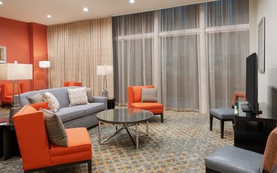 Staybridge Suites Miami International Airport by IHG