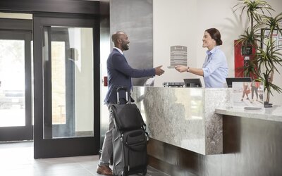 Staybridge Suites Miami International Airport by IHG