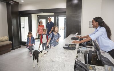 Staybridge Suites Miami International Airport by IHG
